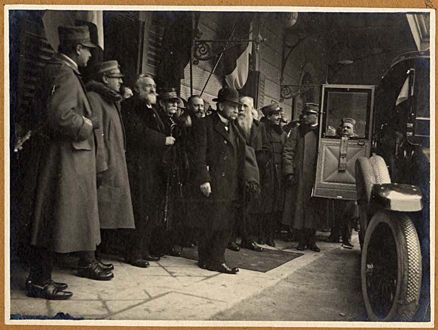 Archivio Fotografico Soprintendenza - Ufficio di Udine