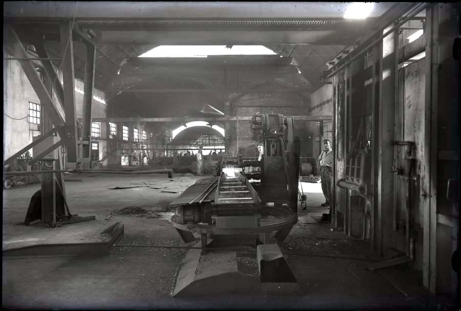 L'industria del freddo