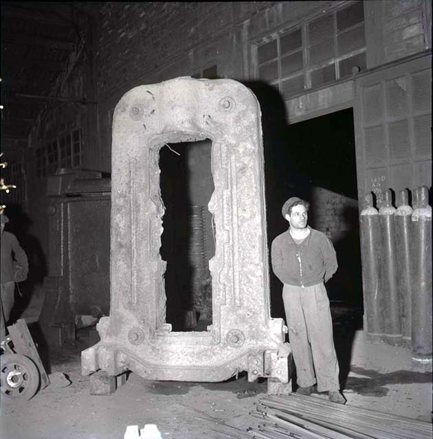 L'industria del freddo