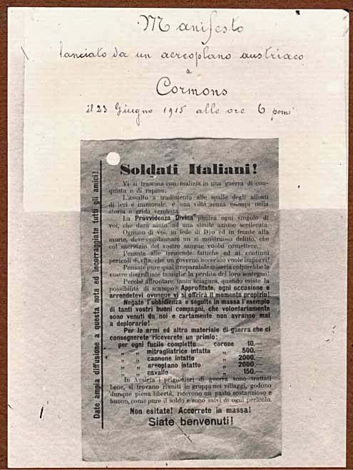 Archivio Fotografico Soprintendenza - Ufficio di Udine