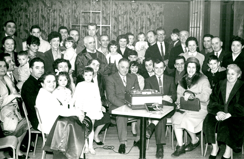 anni 60