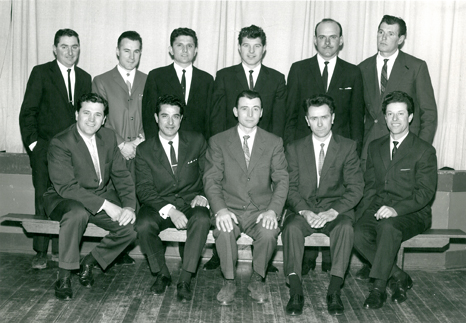 anni 60