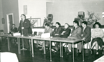 anni 60