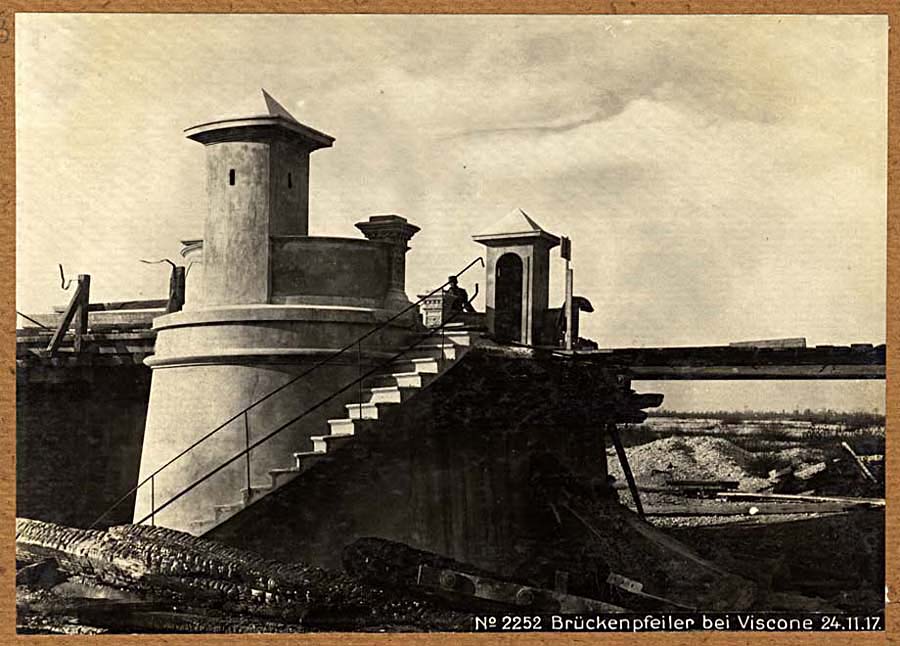 Archivio Fotografico Soprintendenza - Ufficio di Udine