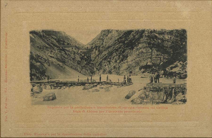 L'industria del freddo