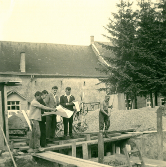 anni 60