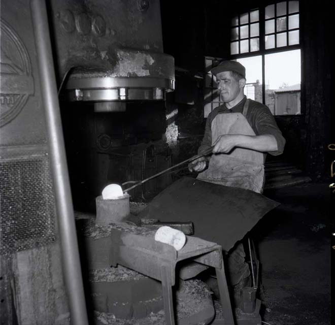 L'industria del freddo