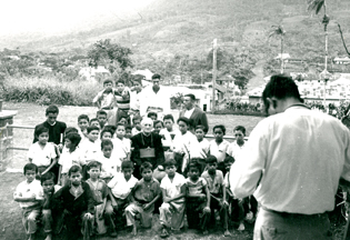 anni 60