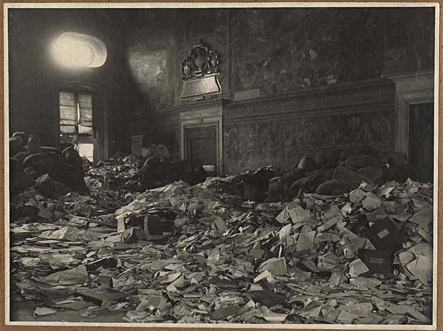 Archivio Fotografico Soprintendenza - Ufficio di Udine