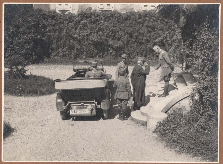 Archivio Fotografico Soprintendenza - Ufficio di Udine