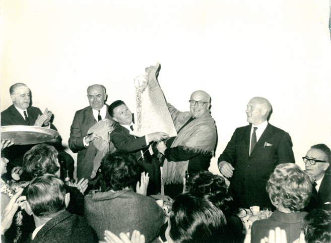 anni 60