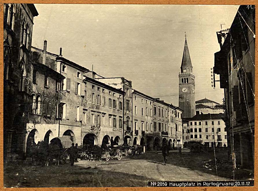 Archivio Fotografico Soprintendenza - Ufficio di Udine