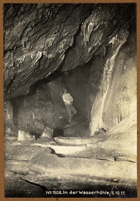 Archivio Fotografico Soprintendenza - Ufficio di Udine