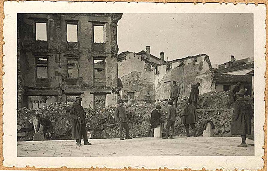Archivio Fotografico Soprintendenza - Ufficio di Udine