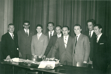 anni 60
