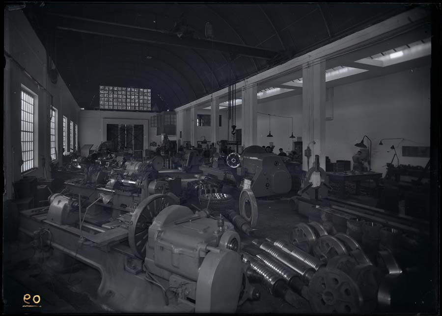 L'industria del freddo