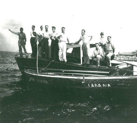 anni 60