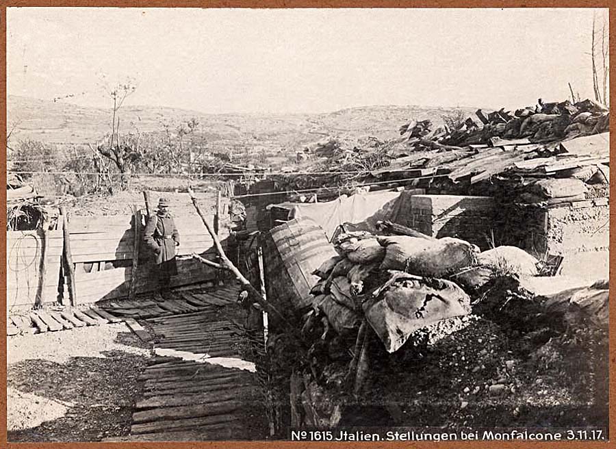 Archivio Fotografico Soprintendenza - Ufficio di Udine