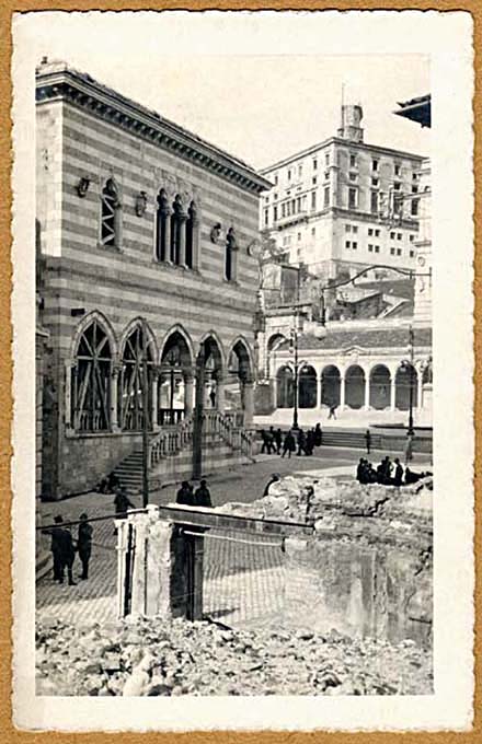 Archivio Fotografico Soprintendenza - Ufficio di Udine