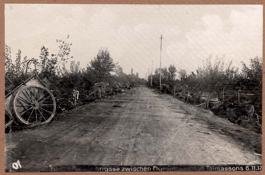 Archivio Fotografico Soprintendenza - Ufficio di Udine
