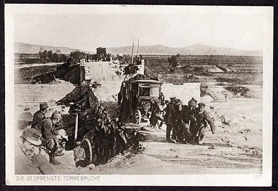 Archivio Fotografico Soprintendenza - Ufficio di Udine