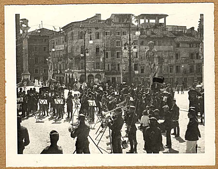 Archivio Fotografico Soprintendenza - Ufficio di Udine