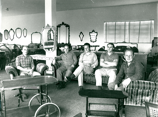 anni 60