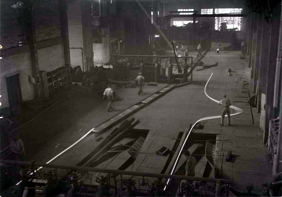 L'industria del freddo