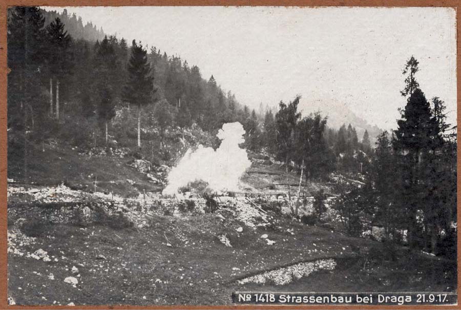 Archivio Fotografico Soprintendenza - Ufficio di Udine