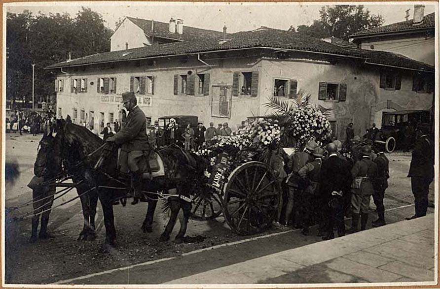 Archivio Fotografico Soprintendenza - Ufficio di Udine