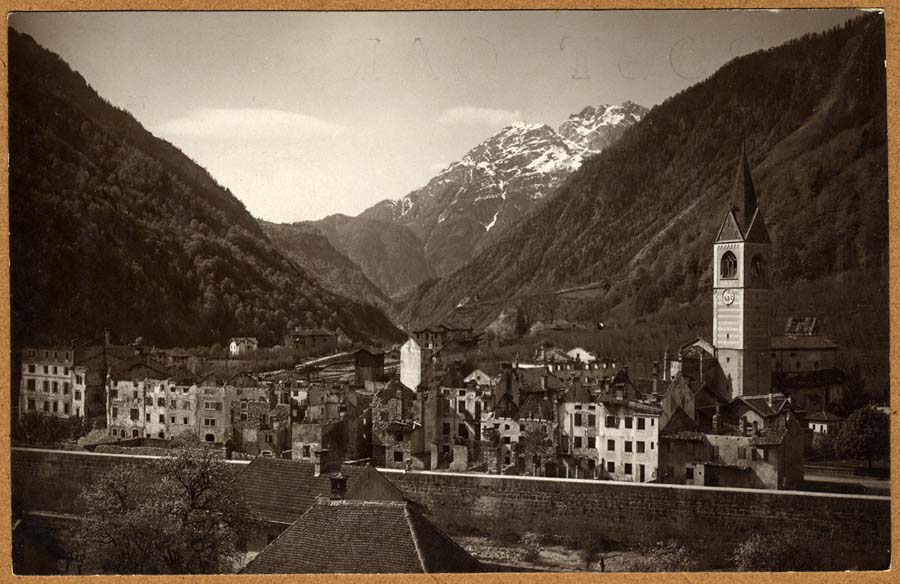 Archivio Fotografico Soprintendenza - Ufficio di Udine