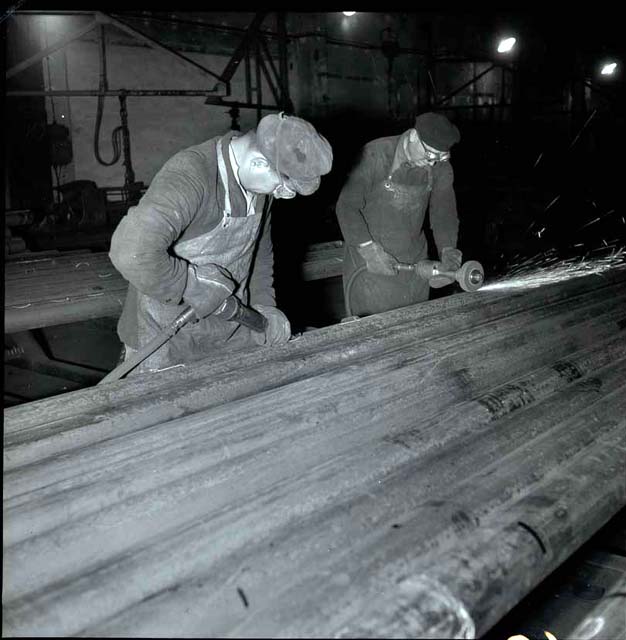 L'industria del freddo