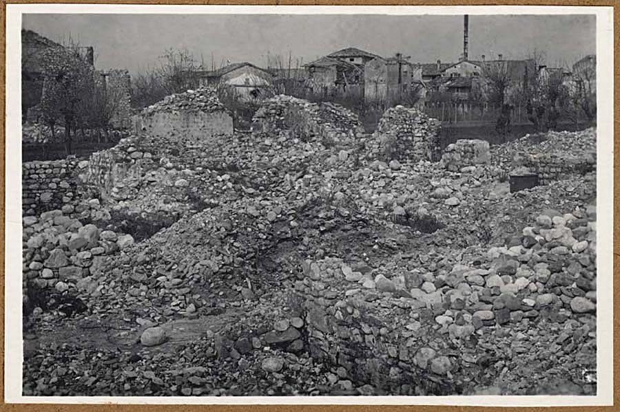Archivio Fotografico Soprintendenza - Ufficio di Udine