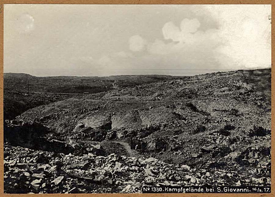 Archivio Fotografico Soprintendenza - Ufficio di Udine