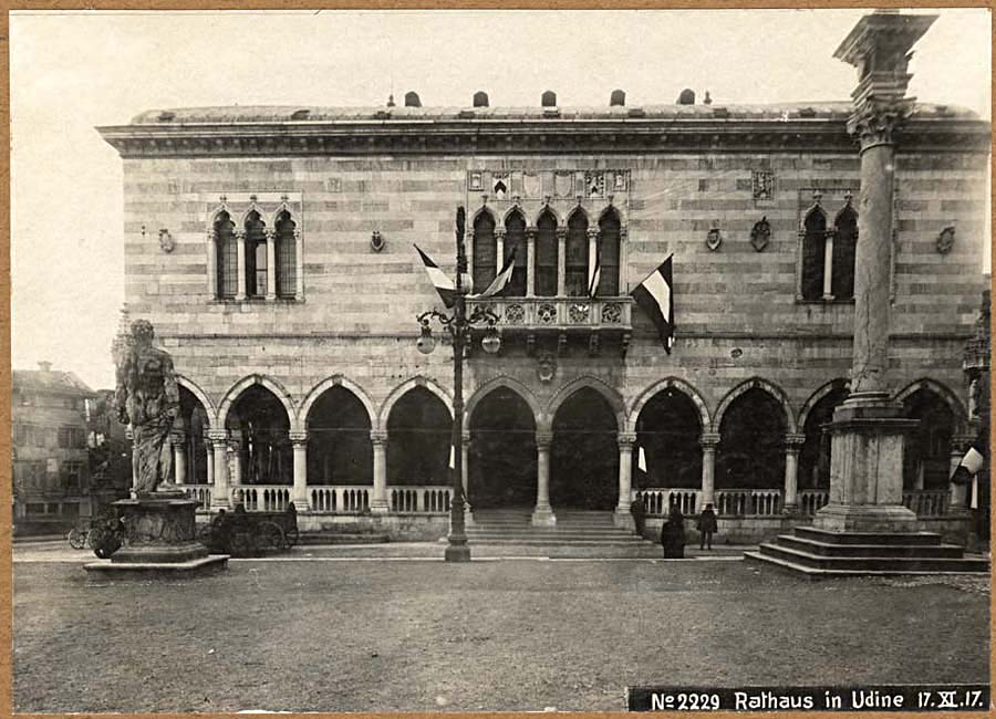 Archivio Fotografico Soprintendenza - Ufficio di Udine