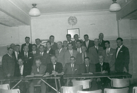 anni 60