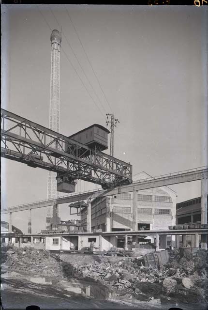 L'industria del freddo