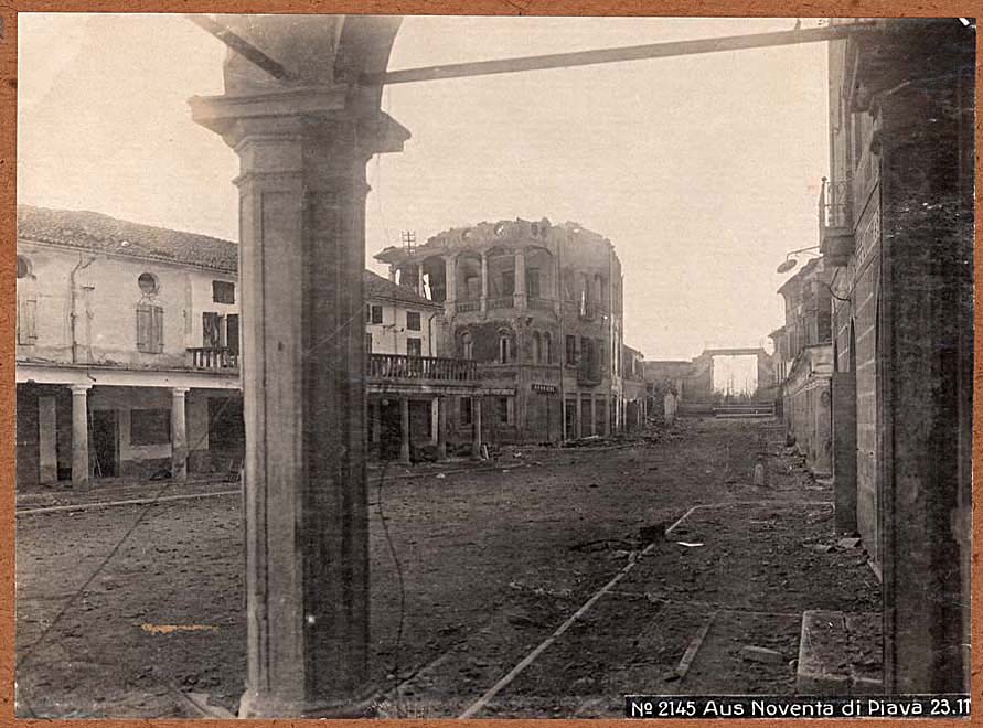 Archivio Fotografico Soprintendenza - Ufficio di Udine