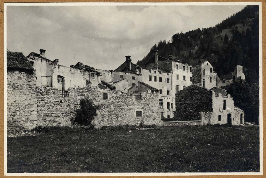 Archivio Fotografico Soprintendenza - Ufficio di Udine
