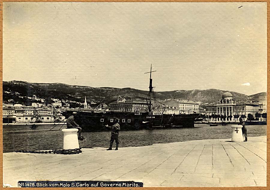 Archivio Fotografico Soprintendenza - Ufficio di Udine