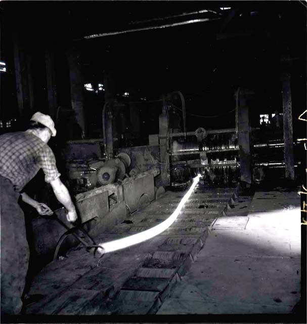 L'industria del freddo