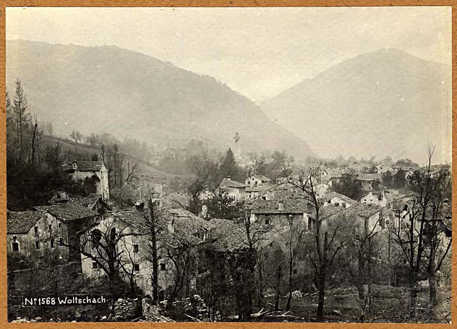 Archivio Fotografico Soprintendenza - Ufficio di Udine