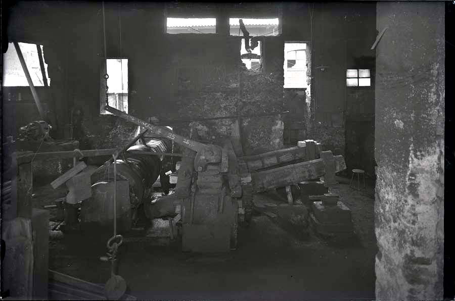 L'industria del freddo