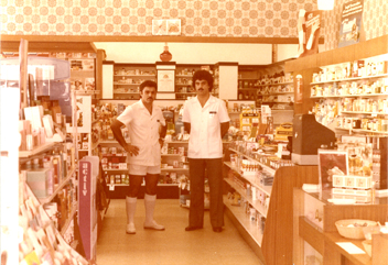 anni 60