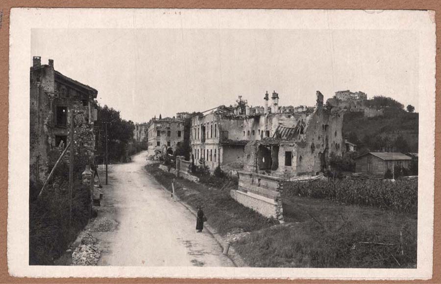 Archivio Fotografico Soprintendenza - Ufficio di Udine