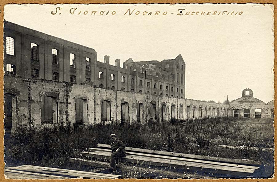 Archivio Fotografico Soprintendenza - Ufficio di Udine