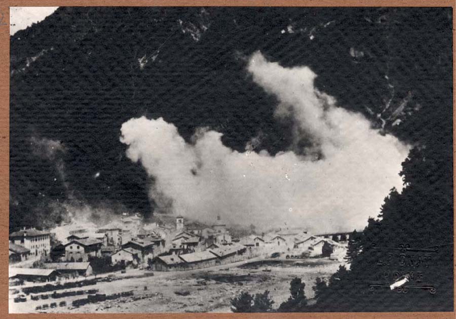 Archivio Fotografico Soprintendenza - Ufficio di Udine