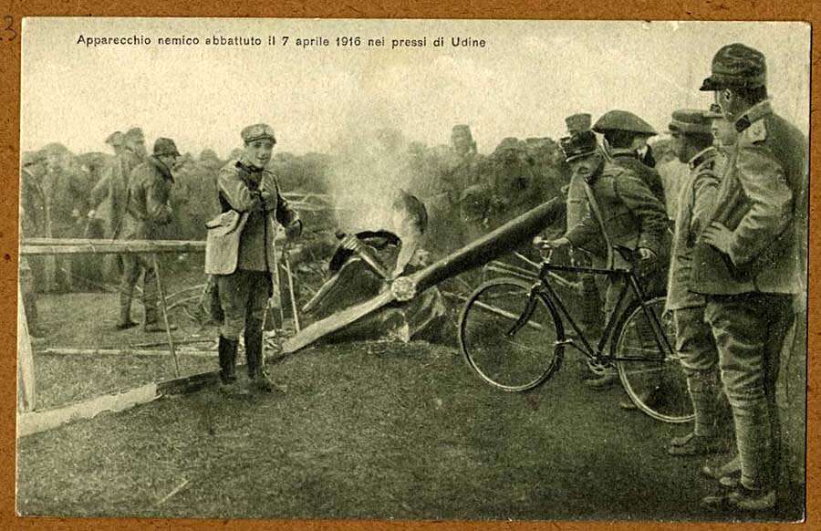 Archivio Fotografico Soprintendenza - Ufficio di Udine