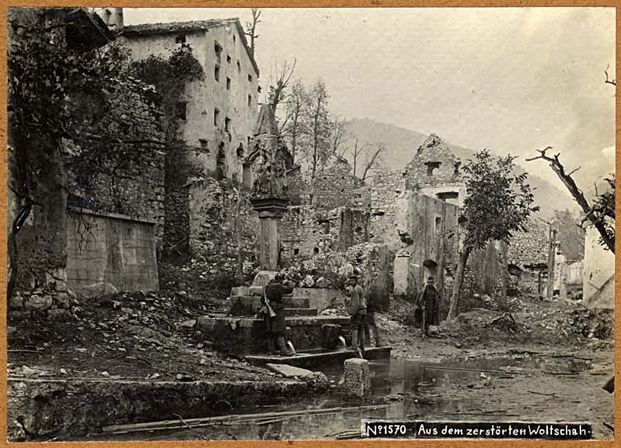 Archivio Fotografico Soprintendenza - Ufficio di Udine