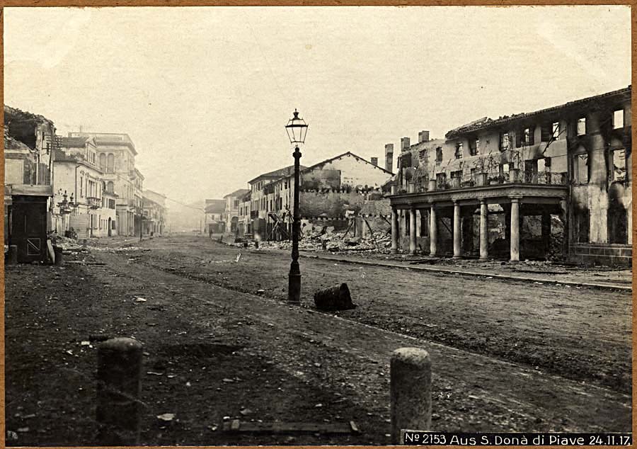 Archivio Fotografico Soprintendenza - Ufficio di Udine